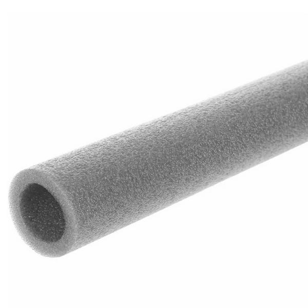 Трубная теплоизоляция из вспененного полиэтилена 28/09 уп. 168 п/м