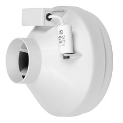 Изображение товара Вентилятор канальный центробежный SHUFT CFk 315 VIM