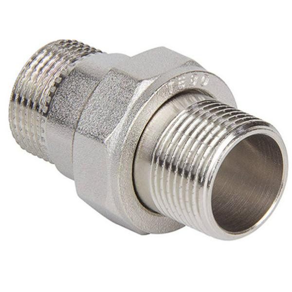 Американка прямая TEBO НАР/НАР 3/4" (12/144)