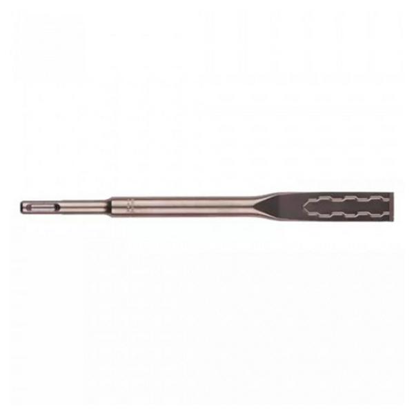 Долото Milwaukee SDS+ SLEDGE плоское самозатачивающееся 250x20мм, 4932493609