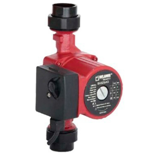 Насос BELAMOS циркуляционный BRS32/4G (180мм)
