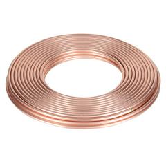 Изображение товара Труба медная Standard 15,88х0,89х50000 (5/8), бухта