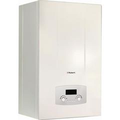 Котел газовый HUBERT AGB 50DС настенный, 2 конт., закр.кам.сгор.