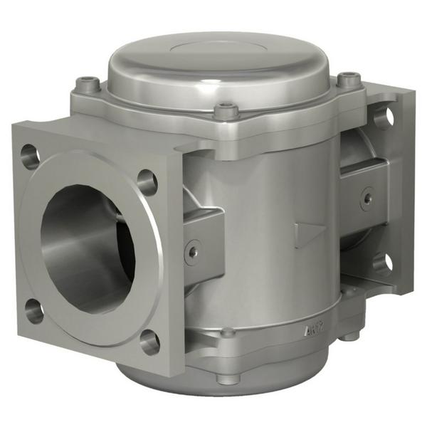 Фильтр газовый ФН 3-1 фл