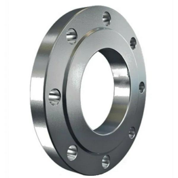 Фланец 80х6 пл.1