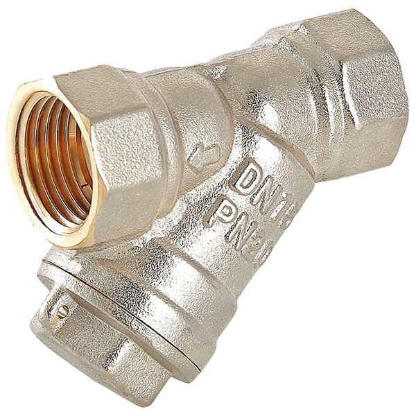 Фильтр Valtec VT.192.N.08 косой 1 1/2"