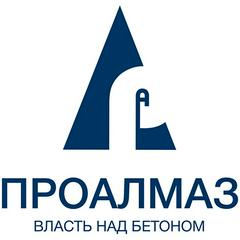 Проалмаз