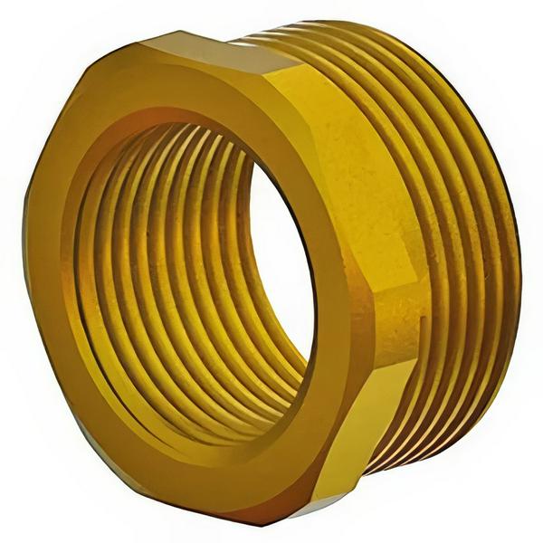 Футорка Usystems R1 1/4"НР-R3/4"ВР