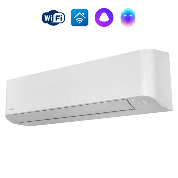 Блок внутренний универсальный TOSHIBA Seiya RAS-B13CKVG-E настенного типа