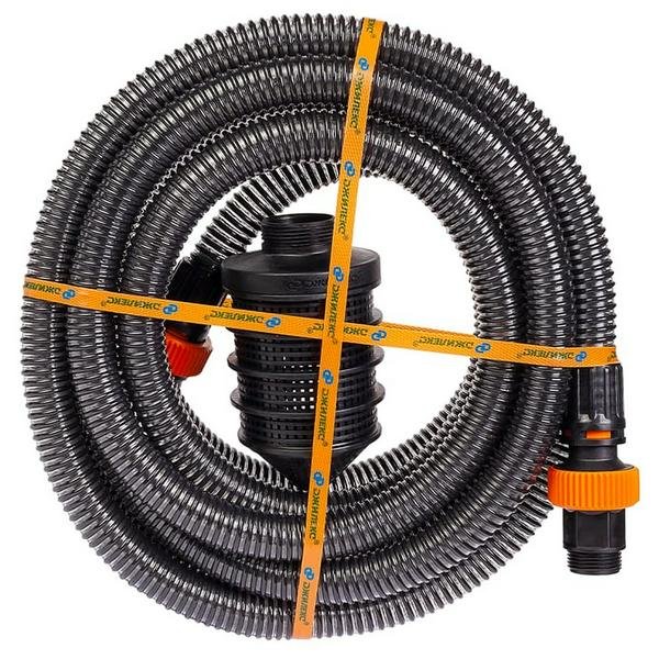 "УЖ" комплект для всасывания 25-7,5 (9813)