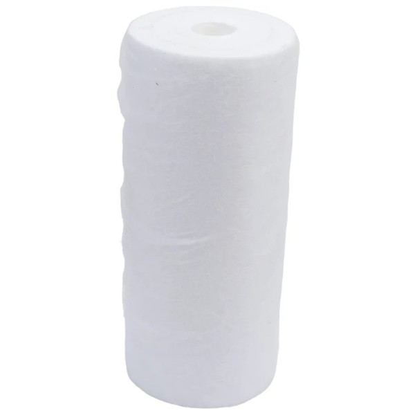 Картридж Unicorn механический из вспененного полипропилена 10ВВ 20 мкм РS ВВ 1020