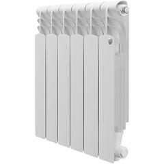 Изображение товара Радиатор Royal Thermo Revolution 500 2.0 - 6 секц.