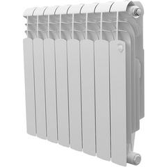 Изображение товара Радиатор Royal Thermo Vittoria Super 500 2.0 - 9 секц.