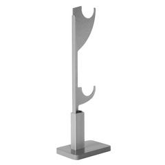 Изображение товара Кронштейн напольный Royal Thermo Pianoforte 200, серебристый