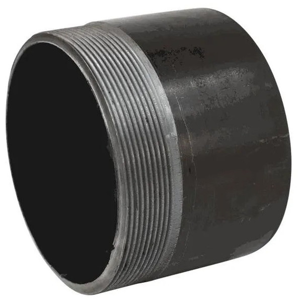 Резьба КАЗ ст Ду15 L-28мм из труб ГОСТ 3262-75