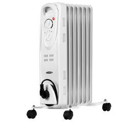 Изображение товара Радиатор масляный AC ELECTRIC AOH/BM-07BW 1500 (7 секций)