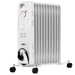 Изображение товара Радиатор масляный AC ELECTRIC AOH/BM-11BW 2200 (11 секций)