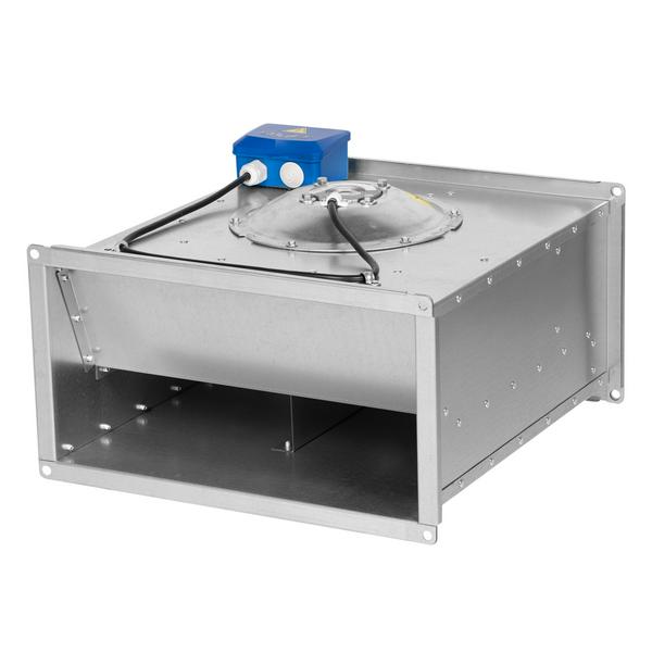 Вентилятор прямоугольный канальный SHUFT RFD 600х350-4 VIM