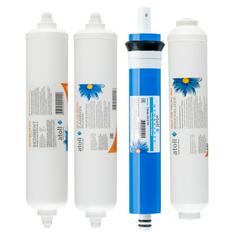 Изображение товара Набор картриджей atoll №112m STD (для Compact А-475m)