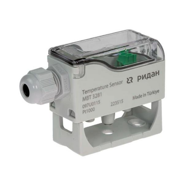 Датчик температуры электронный РИДАН MBT 3281, чувствительный элемент NTC10K