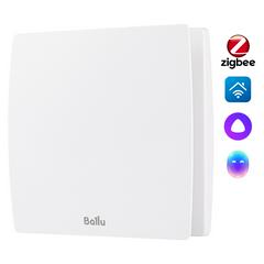Изображение товара Вентилятор вытяжной Ballu BAF-SL 100 VT