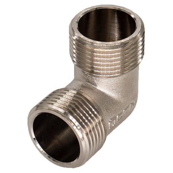 Уголок CTM ш/ш 1/2"