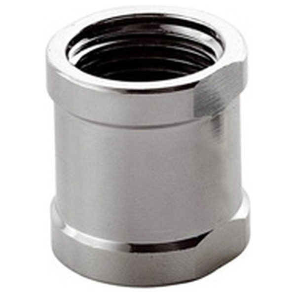 Муфта VIEIR ВВ 3/4"х1/2" хром SFX43