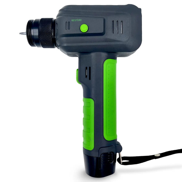 Труборасширитель аккумуляторный Ballu Super Stars ST-E300A