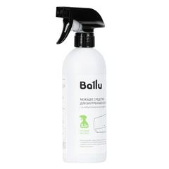 Изображение товара Средство моющее Ballu для внутренних блоков, готовый раствор 0,5 л.