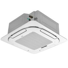 Изображение товара Комплект Ballu BLCI_C-18HN1_24Y инверторной сплит-системы, кассетного типа