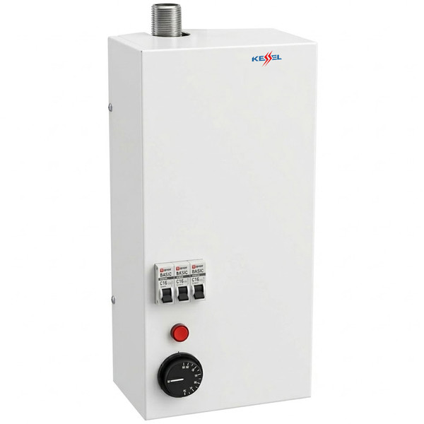 Котел электрический KESSEL ЭВП-3
