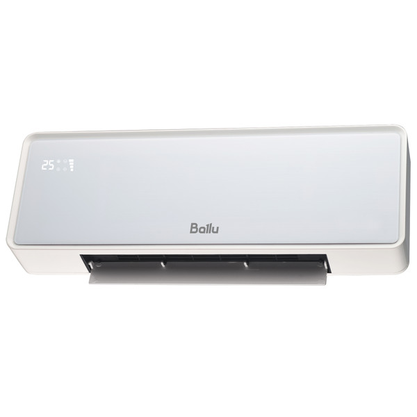 Тепловентилятор настенный Ballu BFH/C-7020W