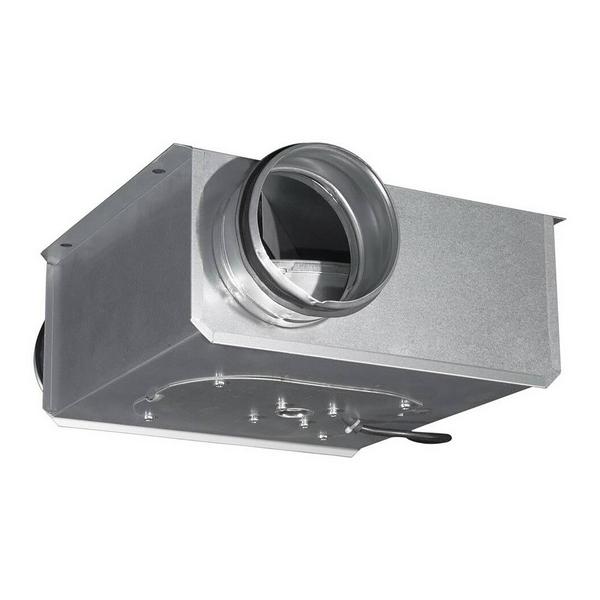 Вентилятор вытяжной осевой BM FRESH-K 250