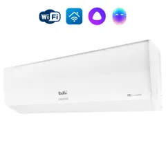 Изображение товара Сплит-система инверторного типа Ballu Greenland DC BSGRI-24HN8_22Y комплект