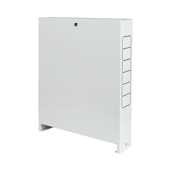 Шкаф VARMEGA распределительный наружный 8-10 выхода (ШРН-3)