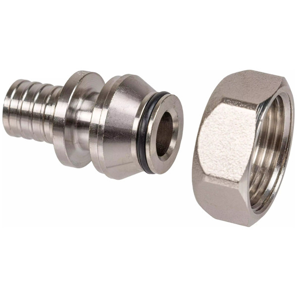 Евроконус обжимной для труб из сшитого полиэтилена Usystems 20-G3/4"НГ, тип 1