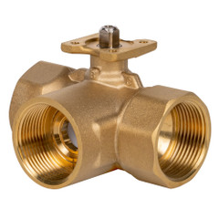 Изображение товара Клапан 3-х ходовой UCP 32-16