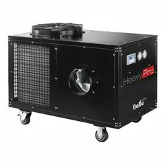 Изображение товара Кондиционер промышленный мобильный Ballu BGK15