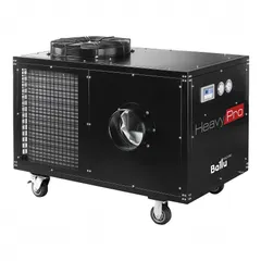 Изображение товара Кондиционер промышленный мобильный Ballu Heavy Pro BGK15