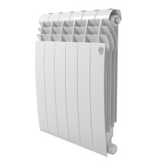 Изображение товара Радиатор алюминиевый Royal Thermo BILINER A 500 - 6 секц.