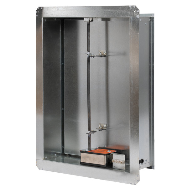 Клапан противопожарный SHUFT SHSD-120-O-1200_600-MB230-F1-IN-Kl-0