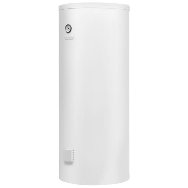 Бойлер косвенного нагрева Royal Thermo AQUATEC Standart SF200 White напольный