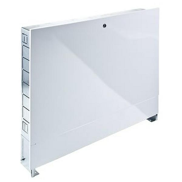 Шкаф коллекторный распределительный встроенный ШРВ-3 120х685х715