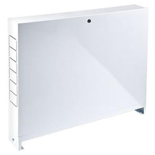 Шкаф коллекторный распределительный наружный ШРН-1 120х685х450