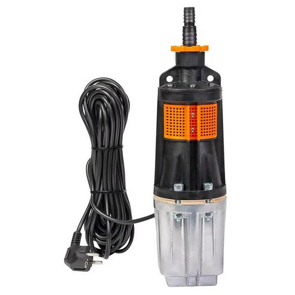 Насос вибрационный "КАЧАН" 20/60 - кабель 10 м (Россия) 8500