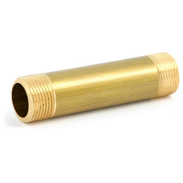 Удлинитель Uni-Fitt НН 100 мм 1/2"