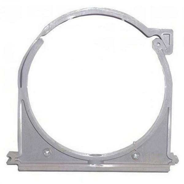 Хомут Ostendorf крепёжный пластиковый 50 мм