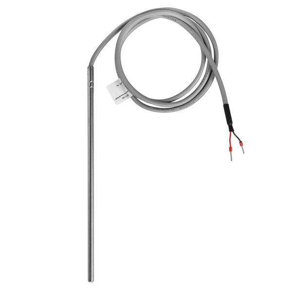 Датчик температуры канальный TU-K200 NTC12k