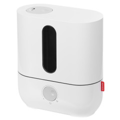 Изображение товара Увлажнитель Boneco U 201A (ультразвук, механика) white/белый