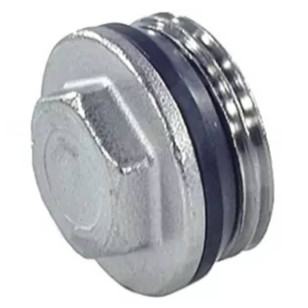 Пробка для коллектора Giacomini 1 1/2", R592DX007